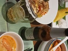 -帕蓝·暹罗料理(大学路店)