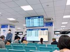 -瑞金医院-门诊部