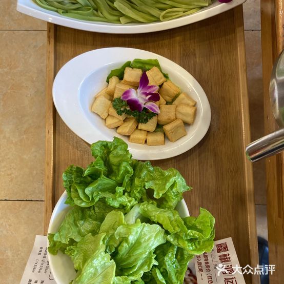 椒鸿运百岁鱼(山水·世界城店)
