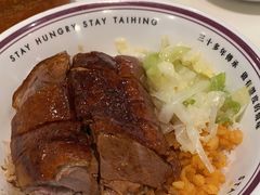 -太兴餐厅(东方广场分店)