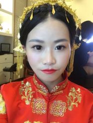 -金夫人婚纱摄影