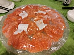 -盛港湾海鲜食府(黄沙店)
