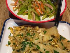 -山芋腔苏北菜(盐城滨海店)