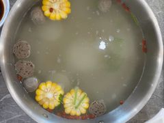 -牛天下·牛肉·海鲜·打边炉·融合菜