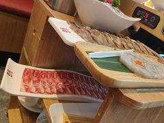 -巴庄重庆火锅(太康一店)