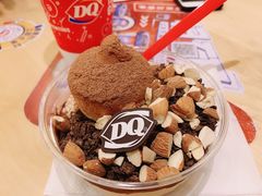 -DQ·蛋糕·冰淇淋(包河万达店)