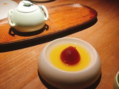 话梅水晶球-辛香汇·现炒川菜(淮海路百盛店)