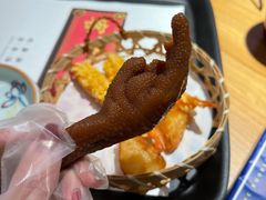 鸡爪-和府捞面(壹方天地店)