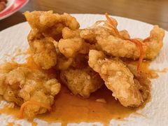 -那红花·东北菜铁锅炖(仙林金鹰店)