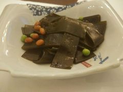 -望京楼flavor餐厅(古北水镇景区店)