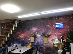 -臻鲜燕海鲜融合餐厅(金陵style店)