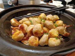 -阿明小菜·海鲜·上海菜(梅陇店)