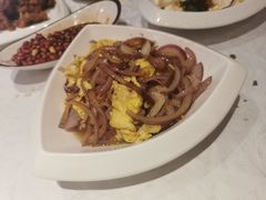 洋葱炒蛋-永兴餐厅(复兴中路店)