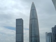 -小南洋海景餐厅(深圳湾店)