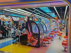 -风云再起游乐汇(北京西单西西友谊店)