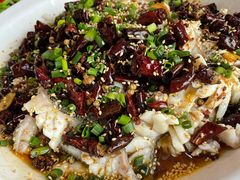 黑鱼花-三猫黑鱼花(南大店)