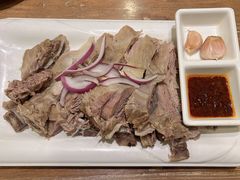 -清真·玛丽亚新疆菜主题餐厅(浙江中路店)