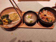 -叶叶菩提·晋福宫