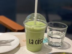 -乐凯撒披萨(汇港购物中心店)