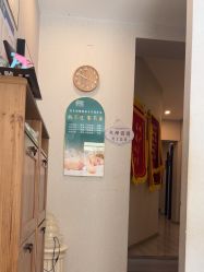 -三十一天爱产后恢复(龙府花园店)