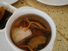 -汇泉王朝大饭店-旋转餐厅(南海路店)