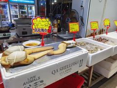 自助取餐区-蚝专家(北滘店)