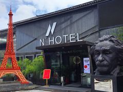 -大理N度酒店