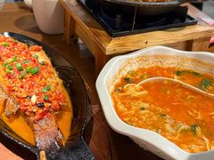 -管氏翅吧(马家堡店)