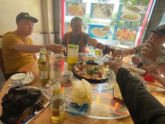 -丹水桥地锅鱼·翘嘴鲌·地方特色全鱼宴(丹江口大坝店)