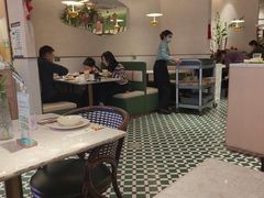 -Aqua Oasis 水天堂(太湖中心mall店)