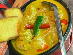-小小集渔·泰式大排档(太古里香槟店)
