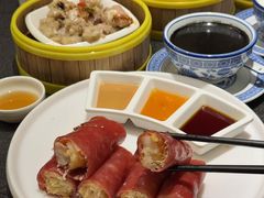 -蝴蝶里·粤菜·点心(滨江龙湖店)
