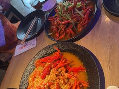 -红盔甲·小龙虾(定西路店)