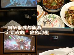 -金色印象·4K影院式足体养生(金沙店)