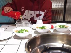 -蛙一刀·麻椒鱼火锅(金仙桥店)
