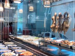 -鱼篮仔·潮汕美食(圆明新园店)