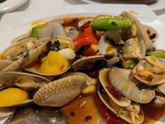 -强记海鲜·大排档(蛇口新街店)