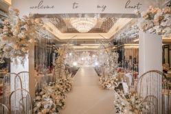 -喜临门婚宴广场·宴会厅