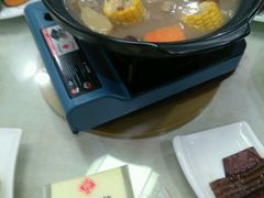 -中恒华茶楼(风华店)