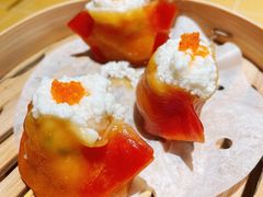 -蔡澜点心·粤菜(花城汇南区店)