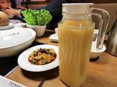 -拾味馆·浓鲜骨汤(光谷天地店)