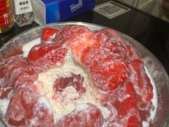 -水牛奶皇后糖水铺(深圳总店)