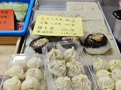 -非遗近水楼糕团(景德路店)