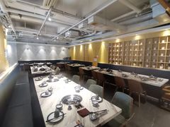 大堂-同仁四季椰子鸡(福田东园总店)