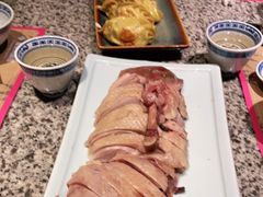-南京大牌档(香港广场店)
