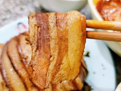 -李记小小吃(涪江路店)