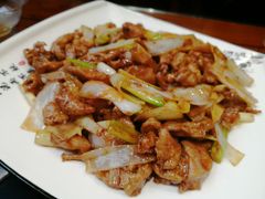 -青州古城