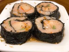 日式紫菜卷-顺德人家食府(黄金广场店)