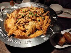 -胖哥俩肉蟹煲(杭州下沙学林街店)