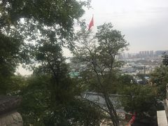 -云龙山